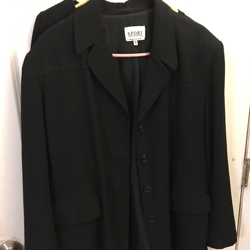 Sport collection jack